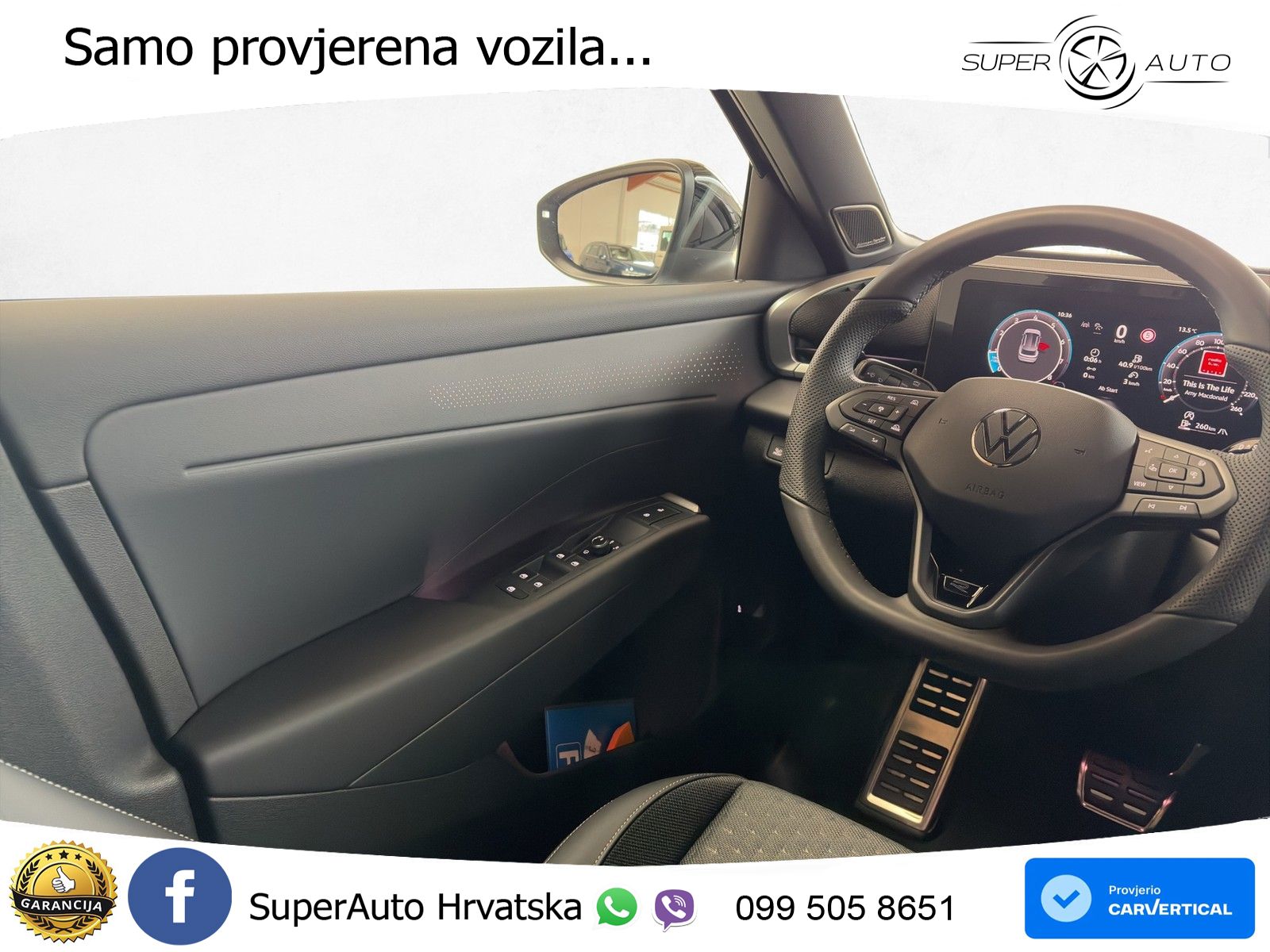 Volkswagen T-Roc 1.5 eTSI (150 KS)  DSG LED+GR SJED+ACC