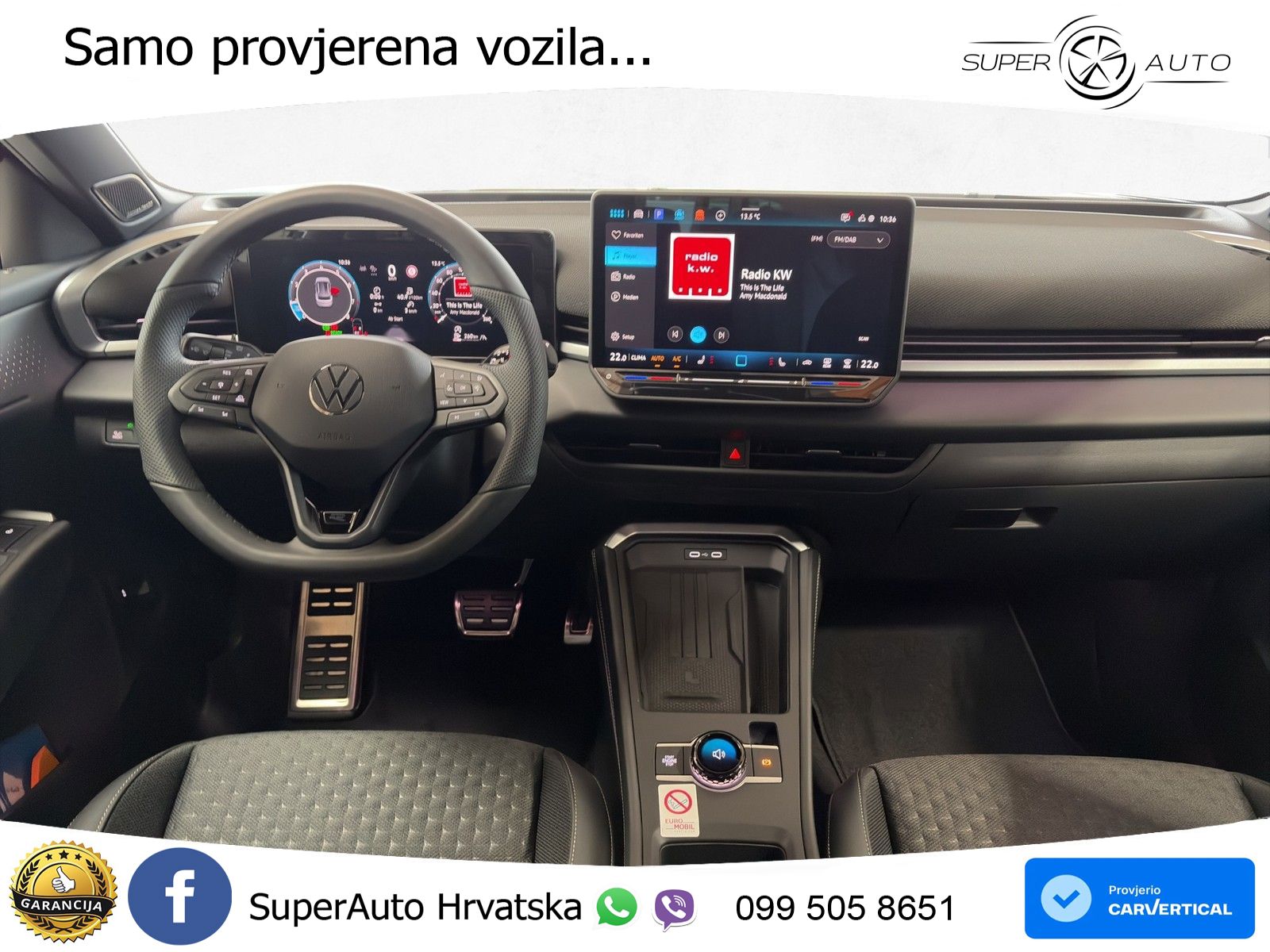 Volkswagen T-Roc 1.5 eTSI (150 KS)  DSG LED+GR SJED+ACC