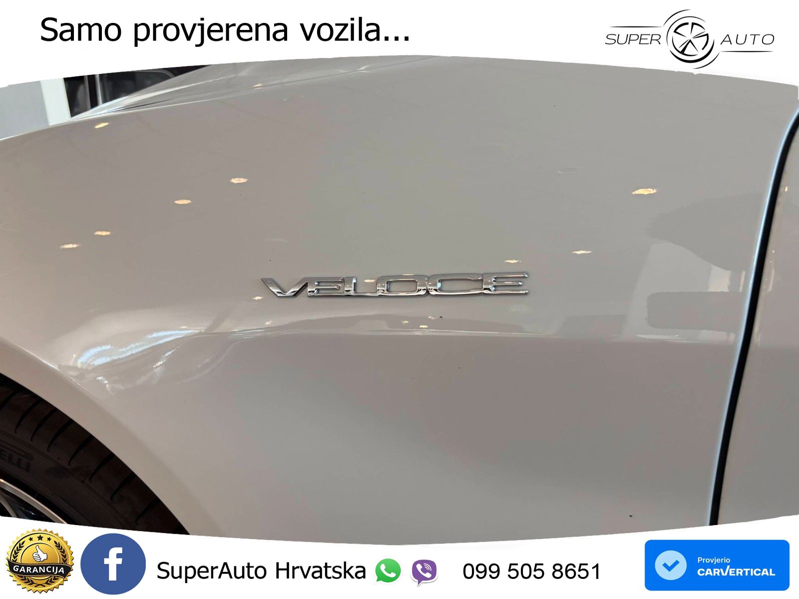 Alfa Romeo Giulia 2.0 Turbo (280 KS) Q4 Automatic LED+GR SJED+ACC