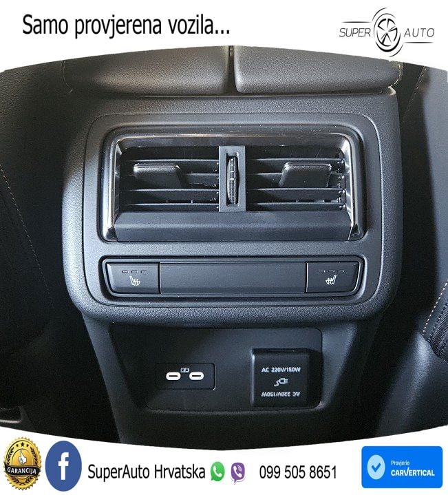 Mazda CX-60 3.3 e-Skyactiv D (254 KS) AWD Automatic MATRIX+GR SJED+KAM