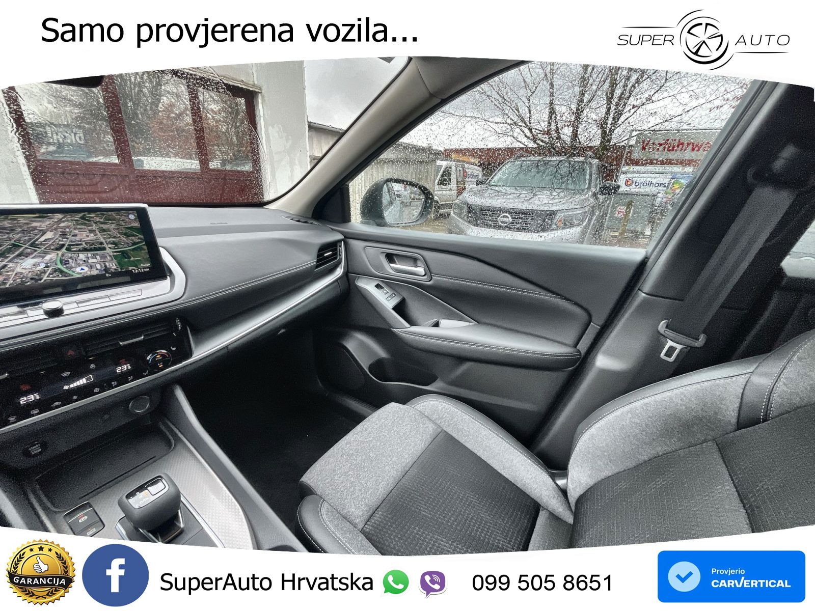 Nissan Qashqai 1.3 DIG-T (158 KS) Xtronic