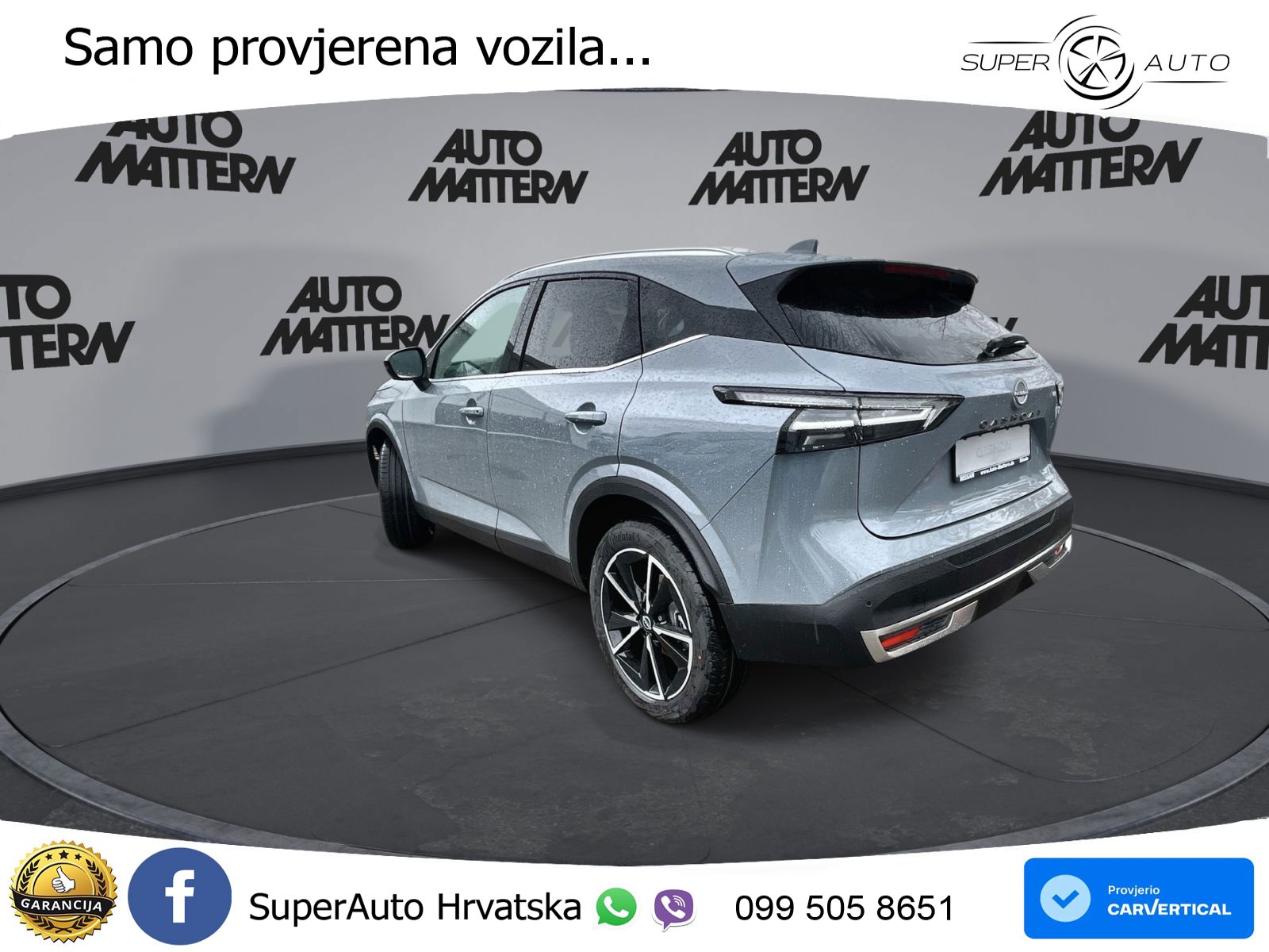 Nissan Qashqai 1.3 DIG-T (158 KS) Xtronic