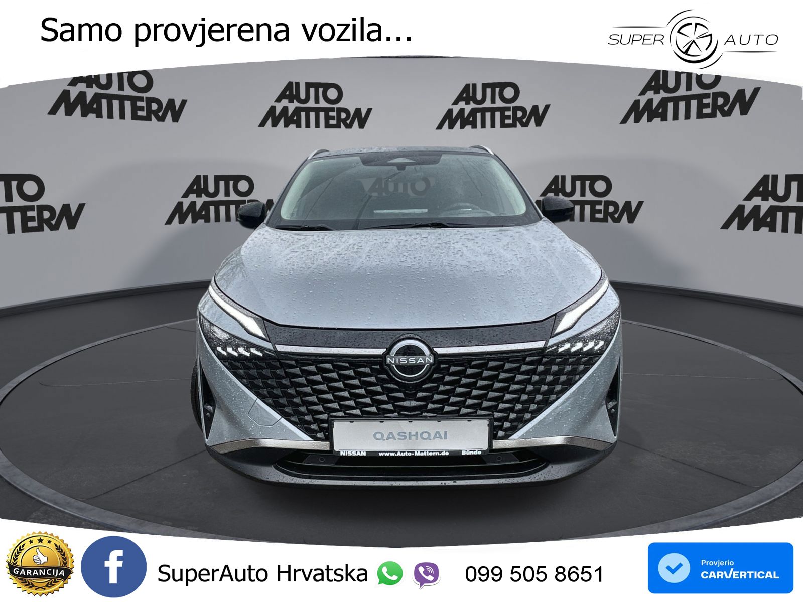Nissan Qashqai 1.3 DIG-T (158 KS) Xtronic