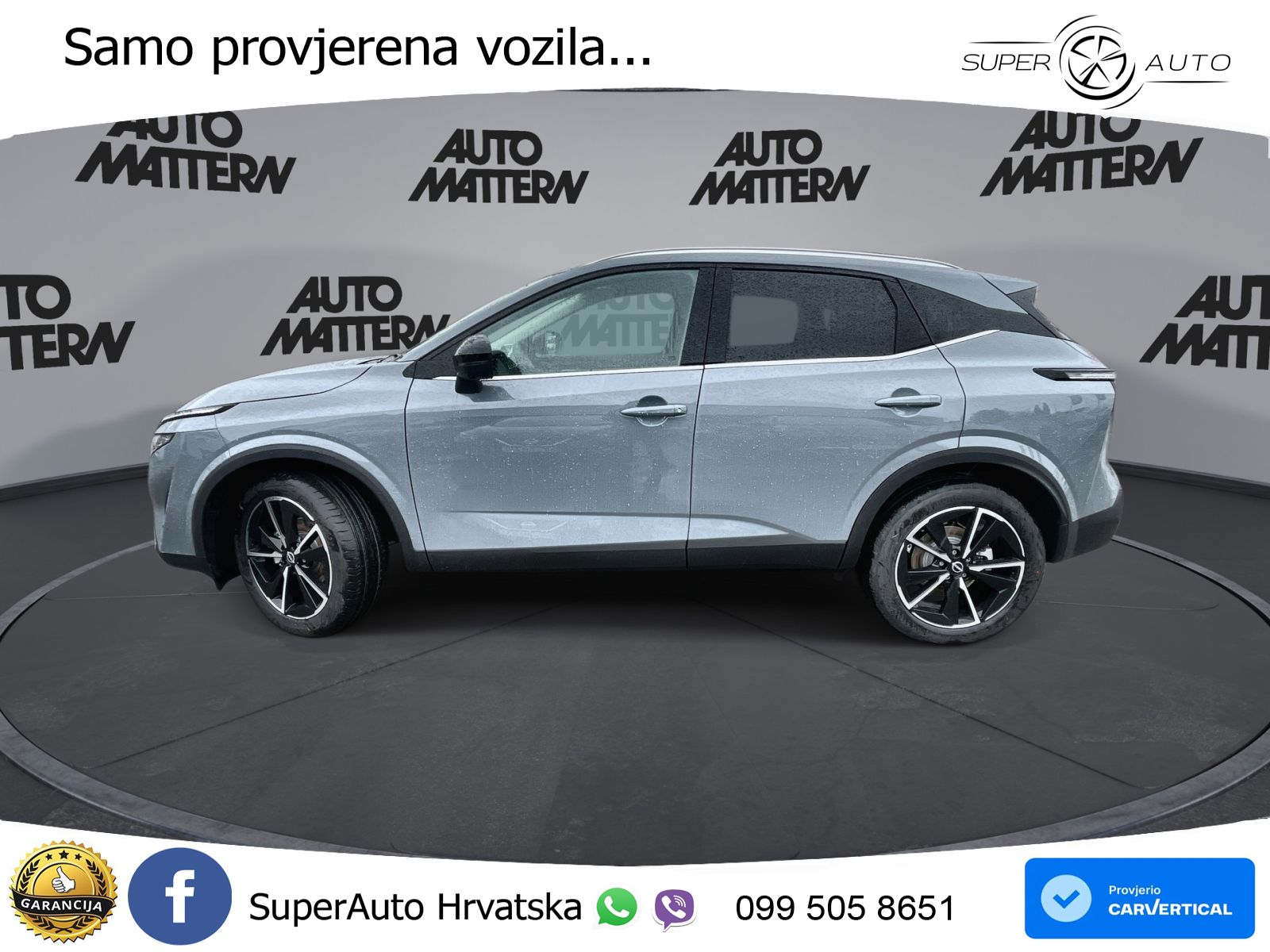 Nissan Qashqai 1.3 DIG-T (158 KS) Xtronic