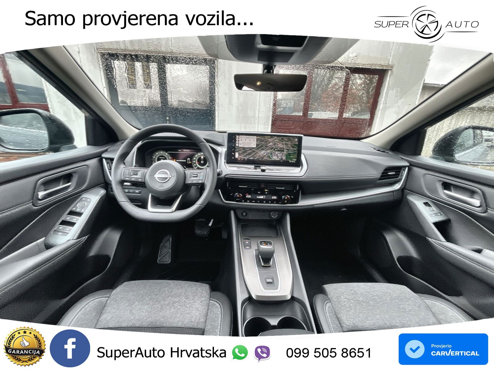 Nissan Qashqai 1.3 DIG-T (158 KS) Xtronic