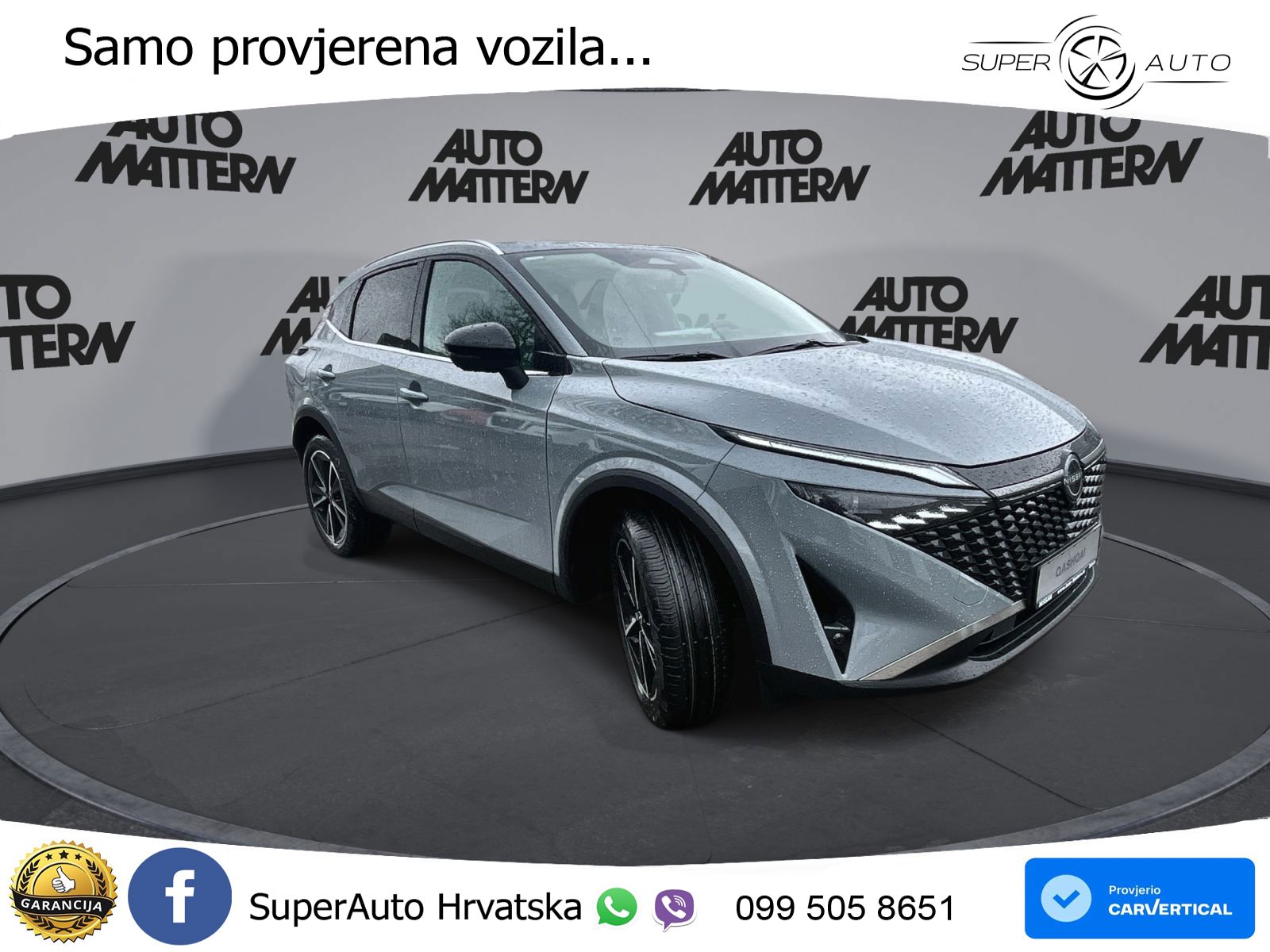 Nissan Qashqai 1.3 DIG-T (158 KS) Xtronic