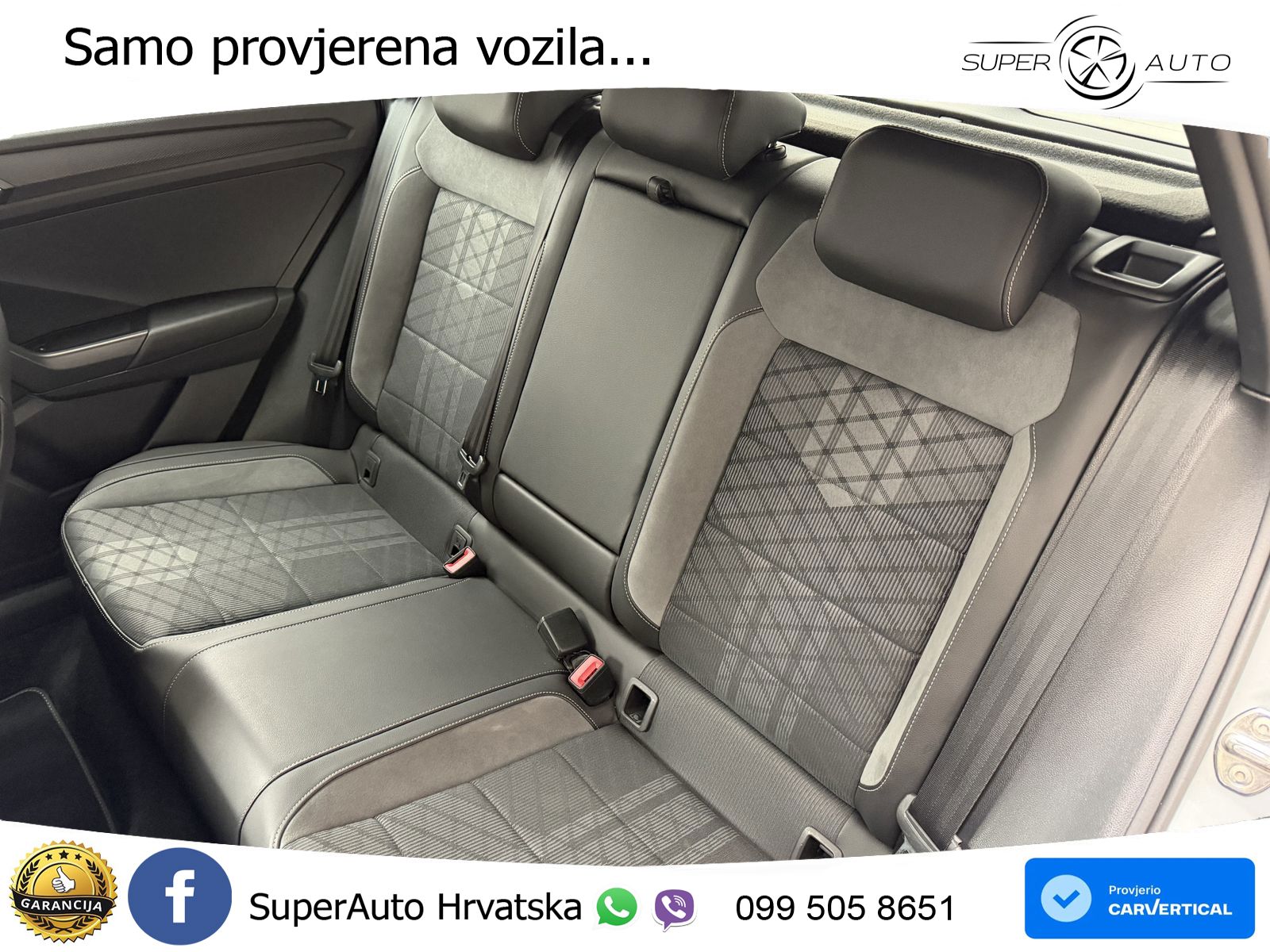 Volkswagen T-Roc I 2.0 TDI (116 KS) LED+GR SJED+ACC