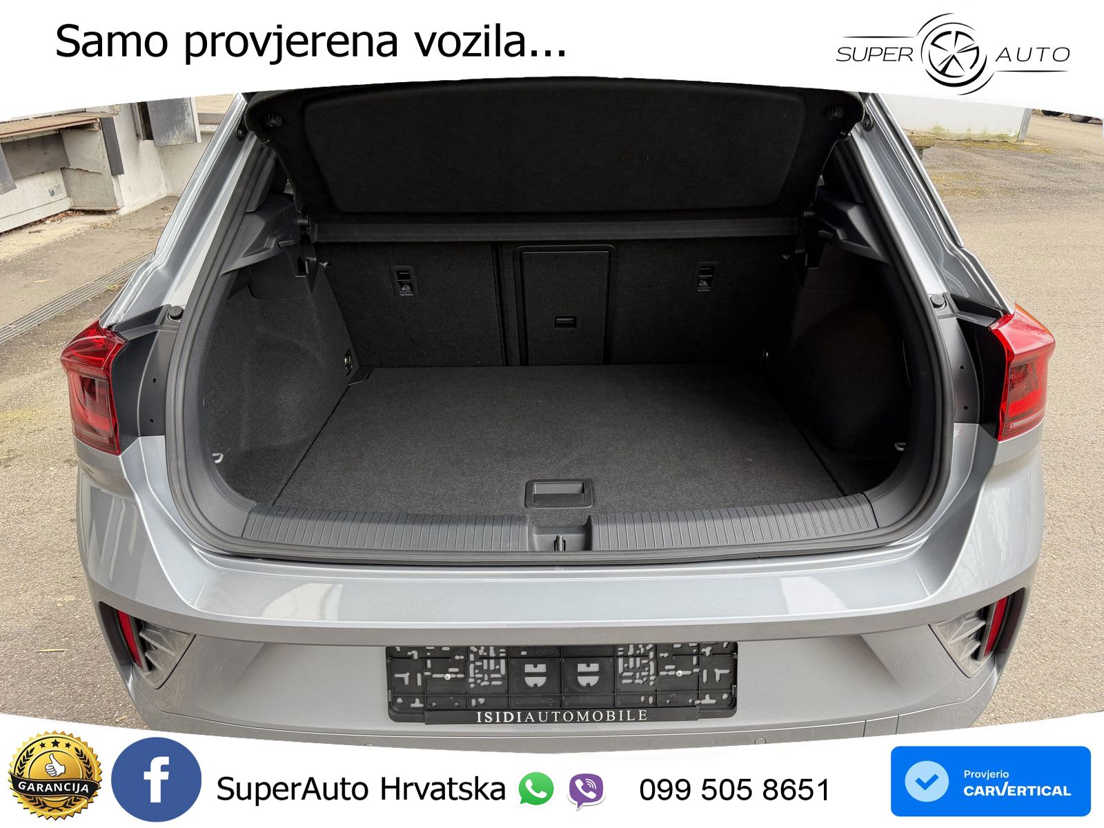 Volkswagen T-Roc I 2.0 TDI (116 KS) LED+GR SJED+ACC
