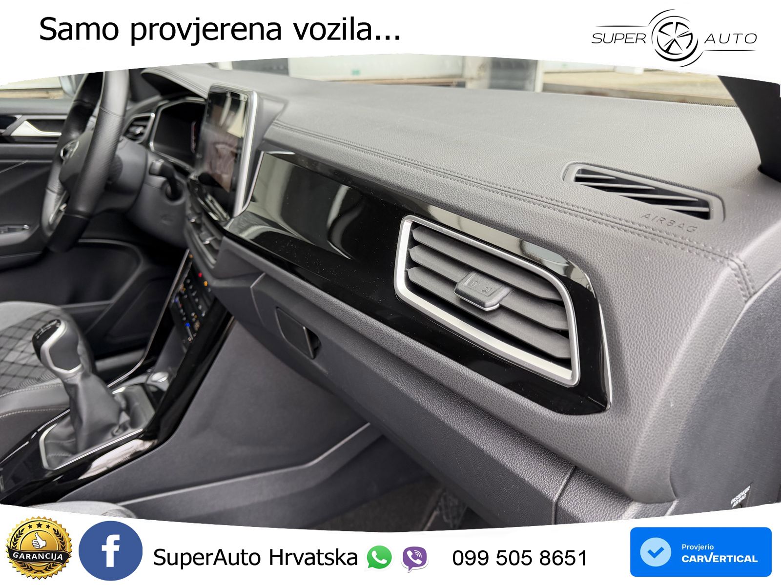 Volkswagen T-Roc I 2.0 TDI (116 KS) LED+GR SJED+ACC