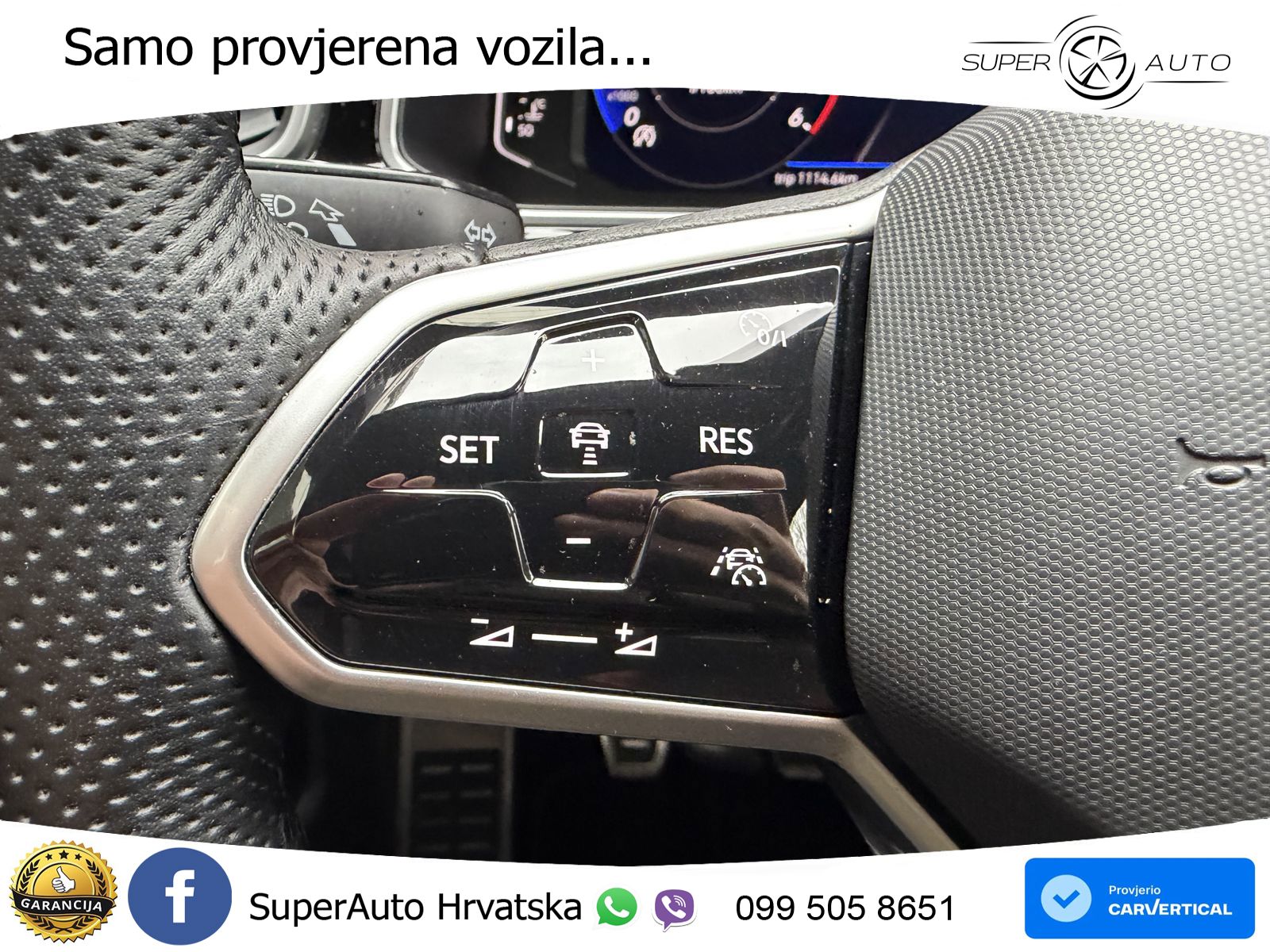 Volkswagen T-Roc I 2.0 TDI (116 KS) LED+GR SJED+ACC
