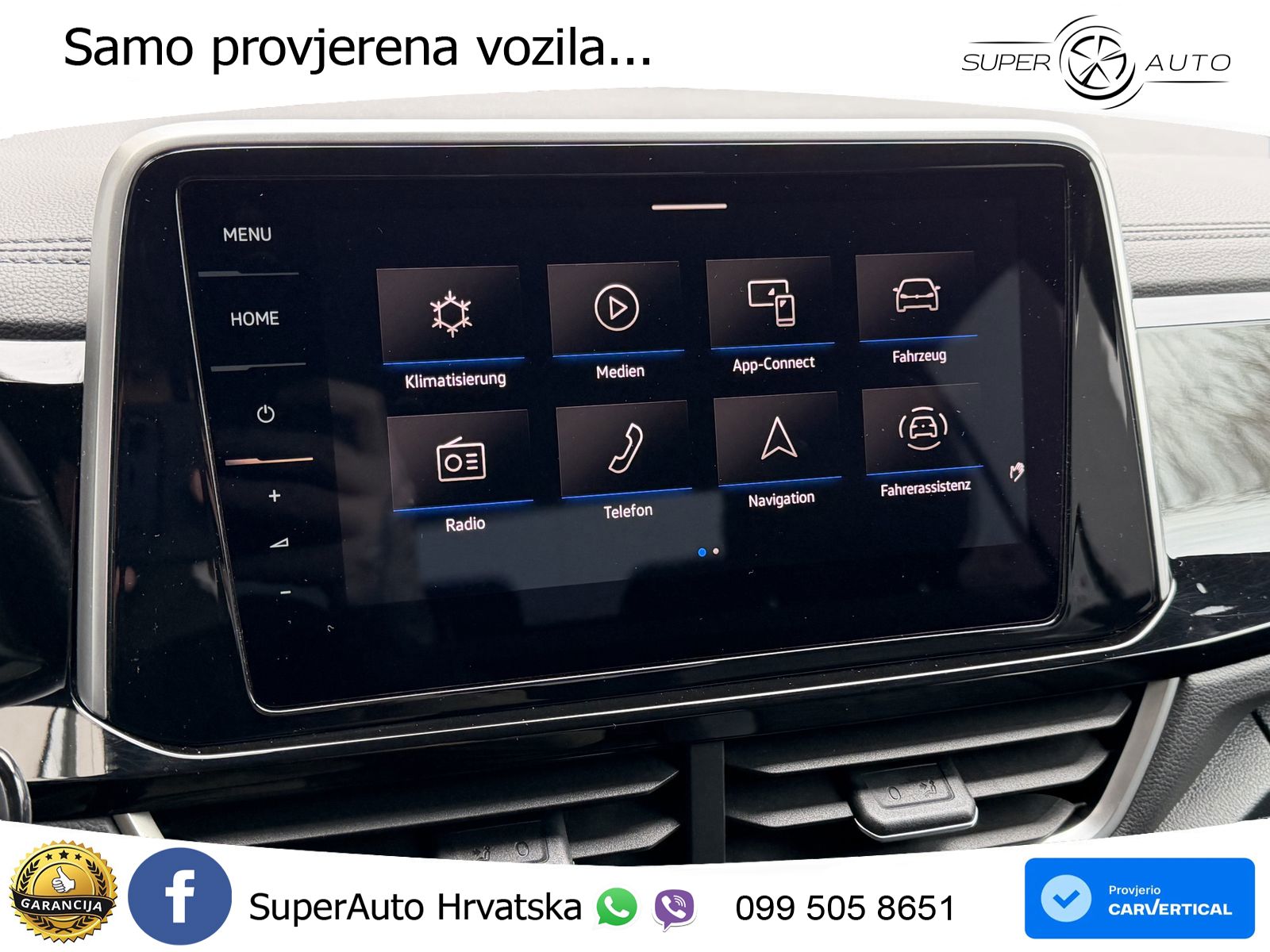 Volkswagen T-Roc I 2.0 TDI (116 KS) LED+GR SJED+ACC