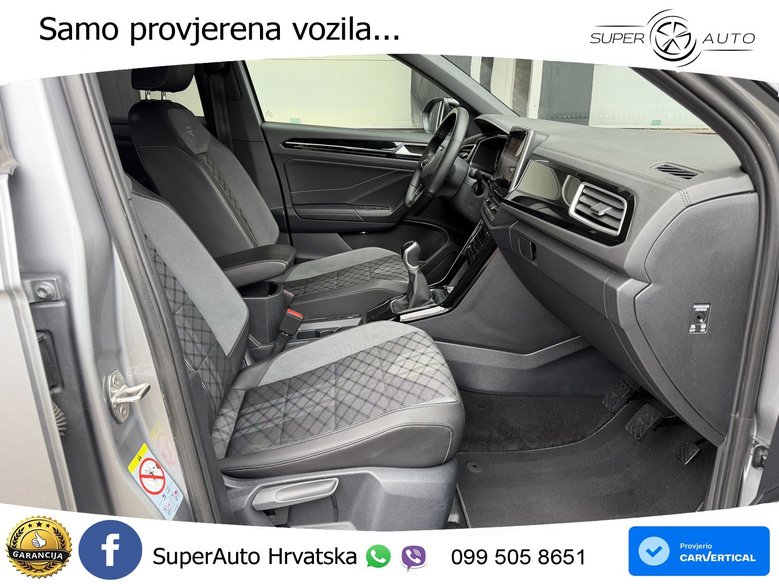 Volkswagen T-Roc I 2.0 TDI (116 KS) LED+GR SJED+ACC