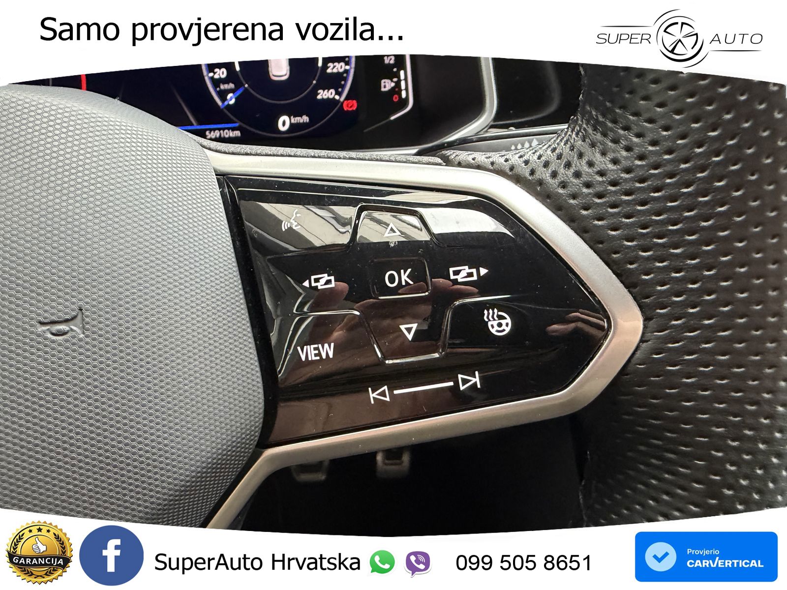 Volkswagen T-Roc I 2.0 TDI (116 KS) LED+GR SJED+ACC