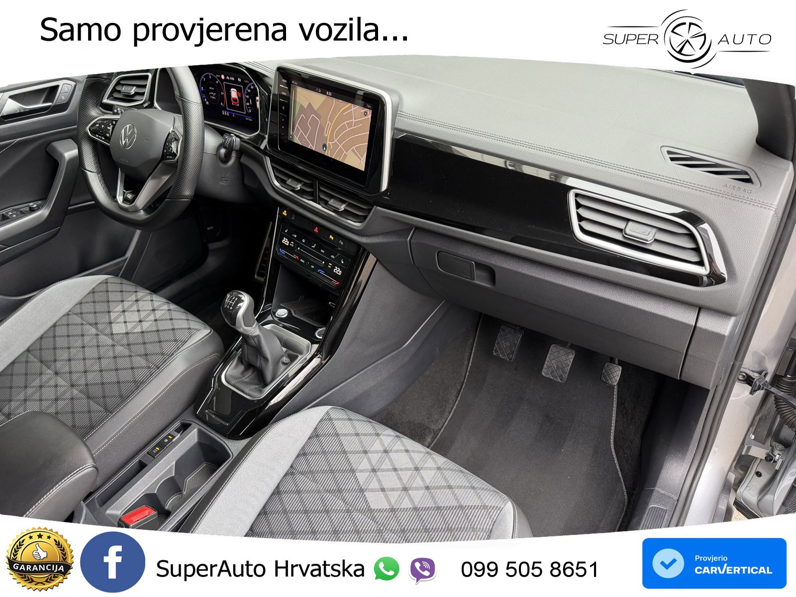 Volkswagen T-Roc I 2.0 TDI (116 KS) LED+GR SJED+ACC