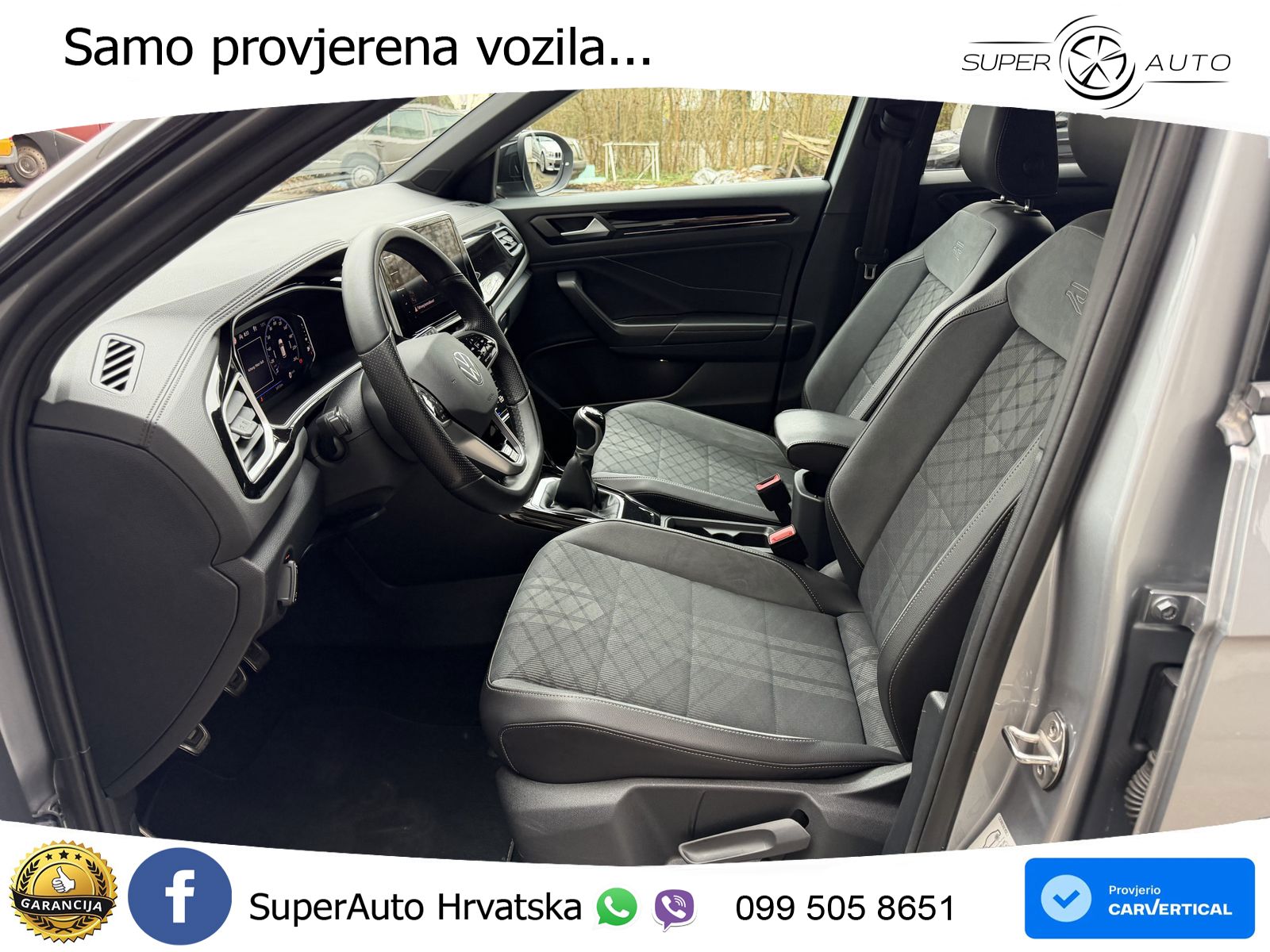 Volkswagen T-Roc I 2.0 TDI (116 KS) LED+GR SJED+ACC