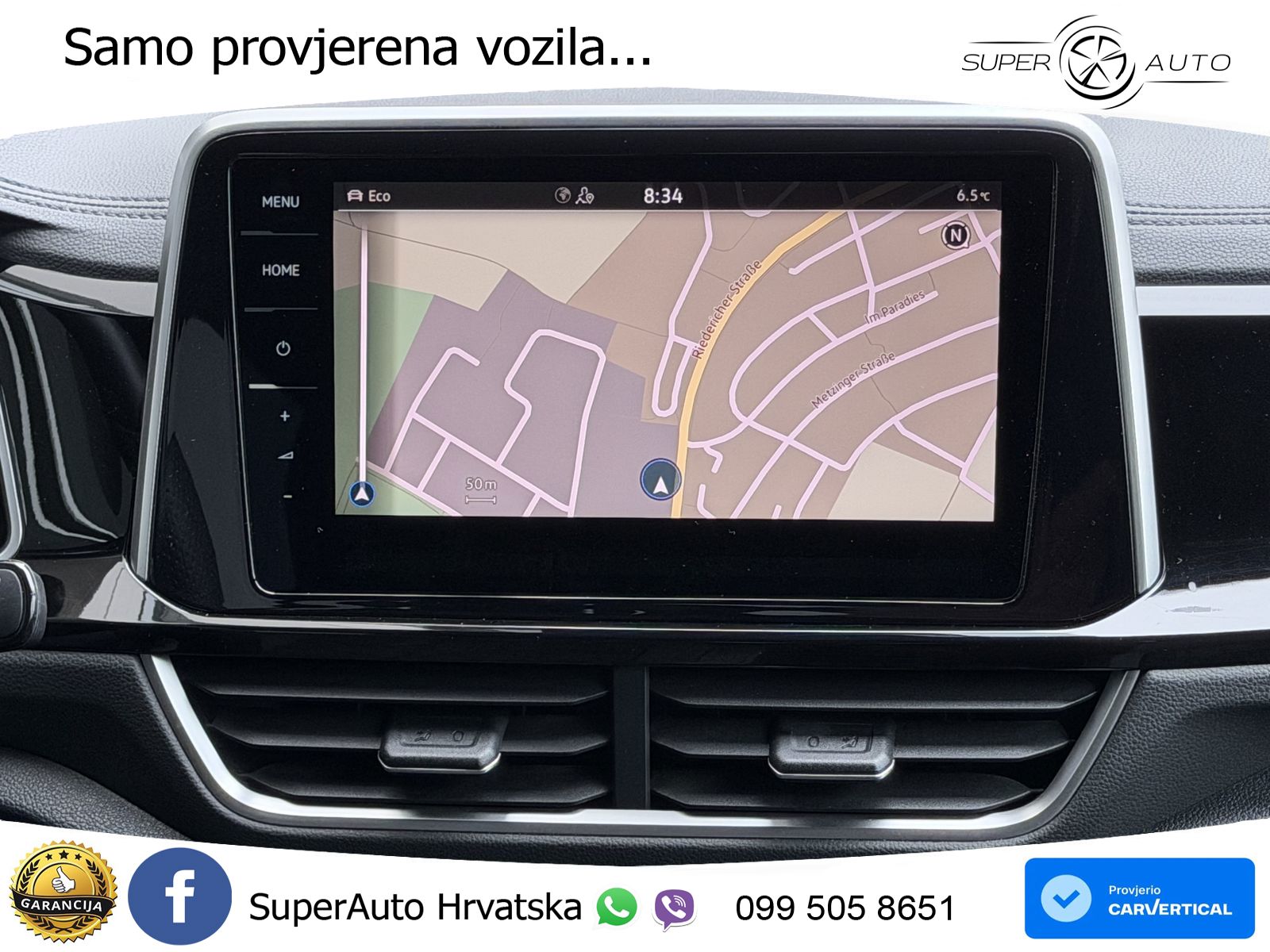 Volkswagen T-Roc I 2.0 TDI (116 KS) LED+GR SJED+ACC