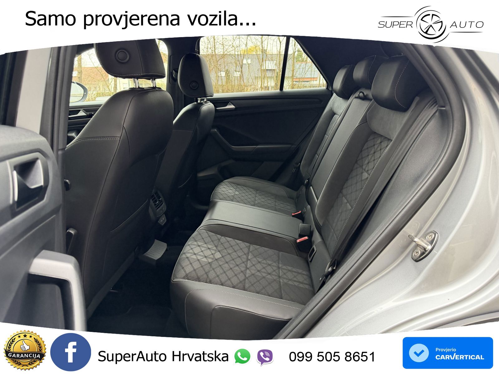 Volkswagen T-Roc I 2.0 TDI (116 KS) LED+GR SJED+ACC