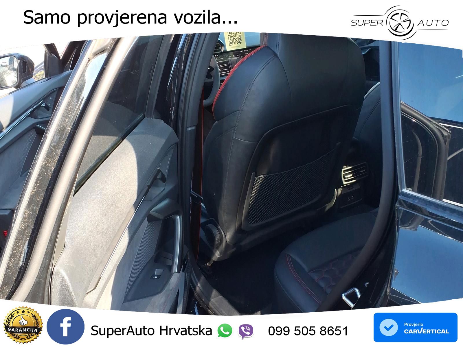 Audi RS3 Sedan 2.5 TFSI (400 KS) quattro S tronic MATRIX+GR SJED+KAM