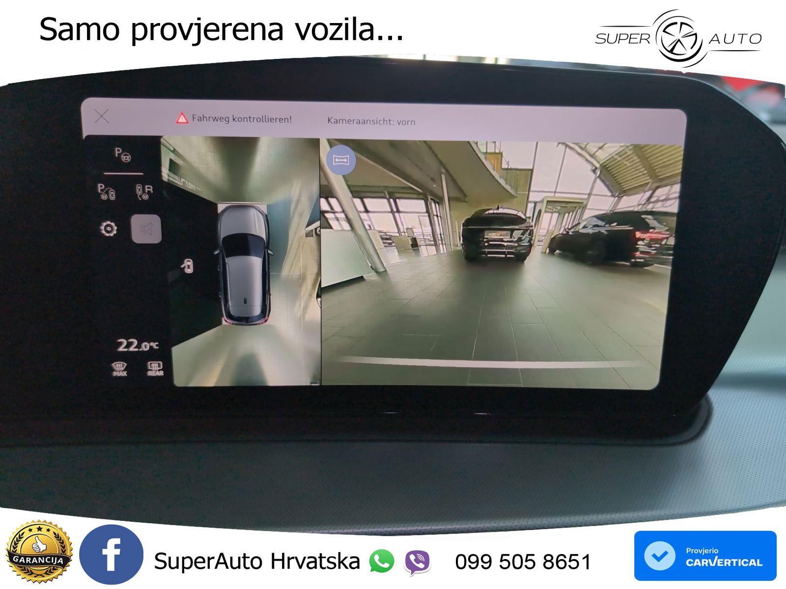 Audi Q3 1.5 TFSIe (272 KS) S tronic S line MATRIX+GR SJED+KAM