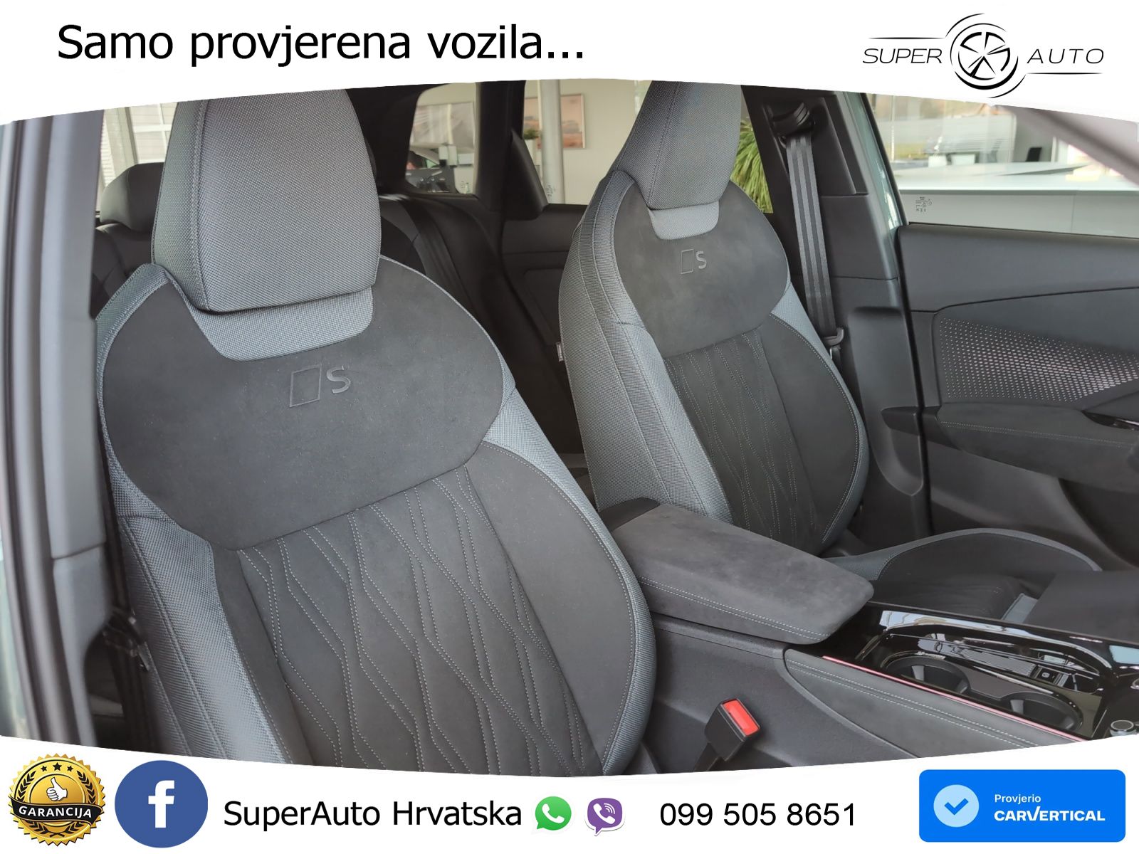 Audi Q3 1.5 TFSIe (272 KS) S tronic S line MATRIX+GR SJED+KAM
