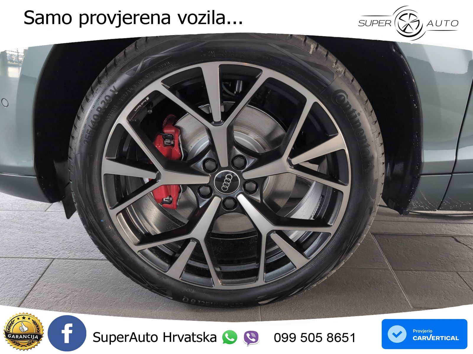 Audi Q3 1.5 TFSIe (272 KS) S tronic S line MATRIX+GR SJED+KAM