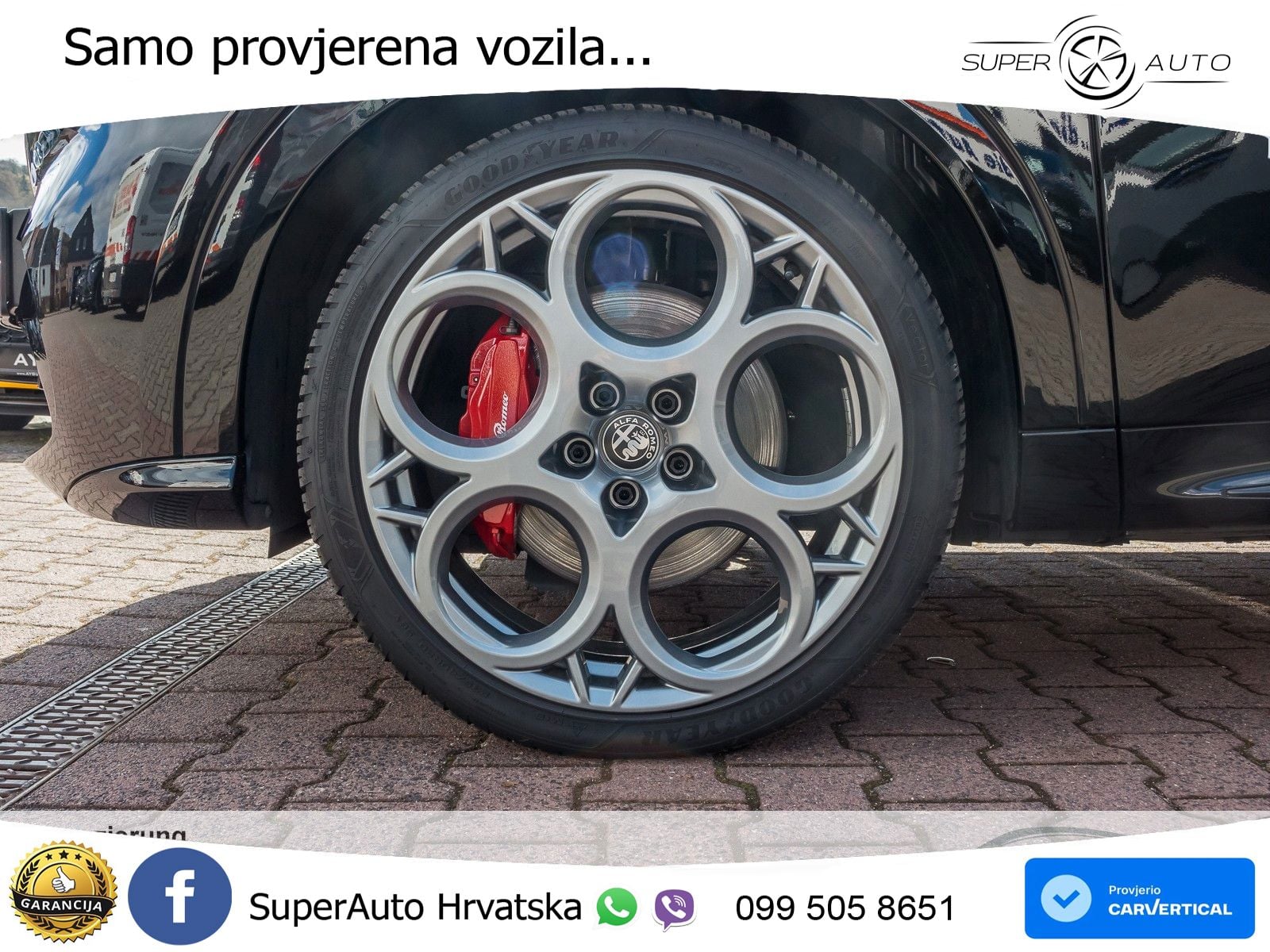 Alfa Romeo Tonale 1.5 VGT (160 KS) 48V-Hybrid TCT LED+GR SJED+ACC