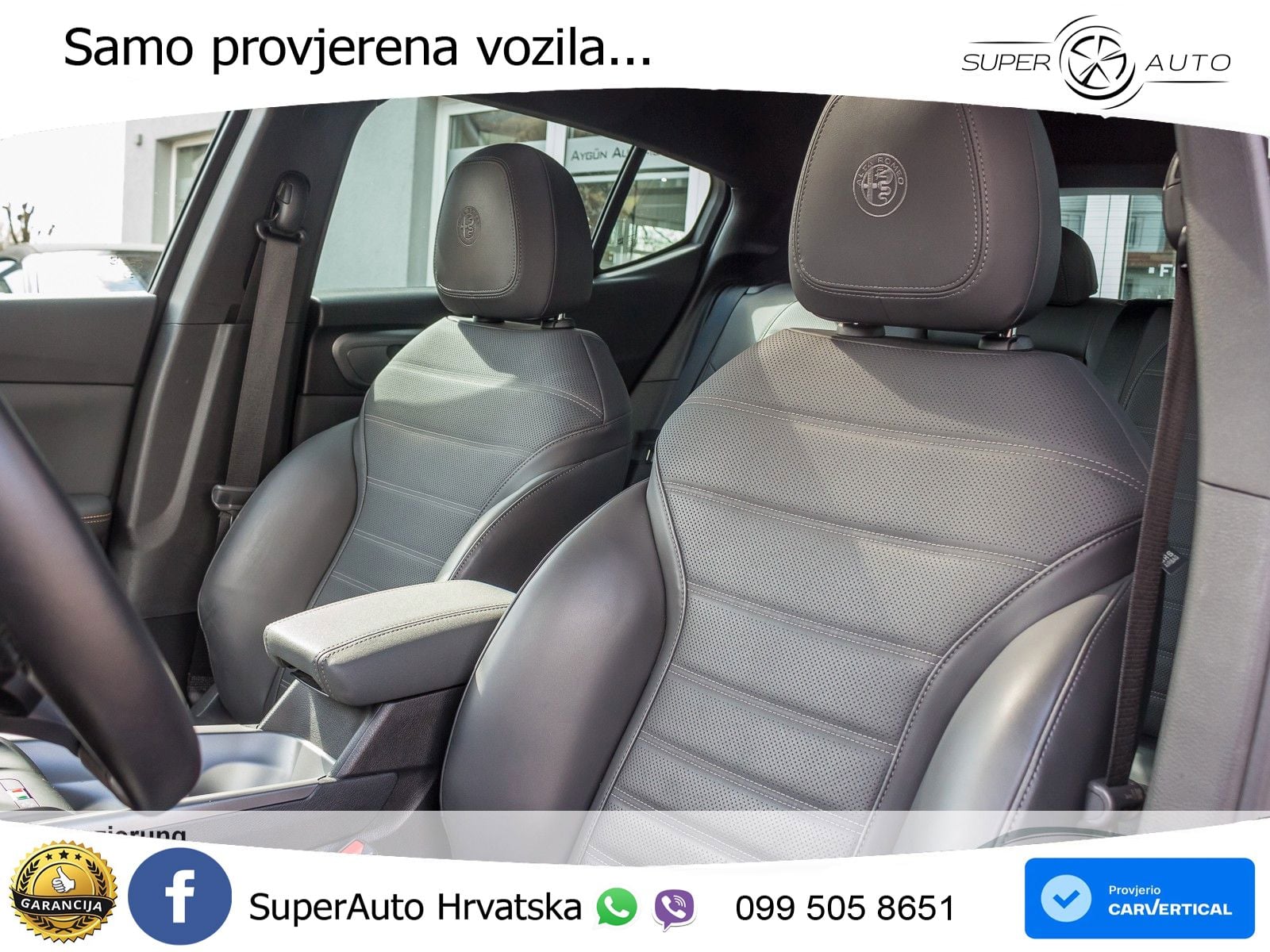 Alfa Romeo Tonale 1.5 VGT (160 KS) 48V-Hybrid TCT LED+GR SJED+ACC