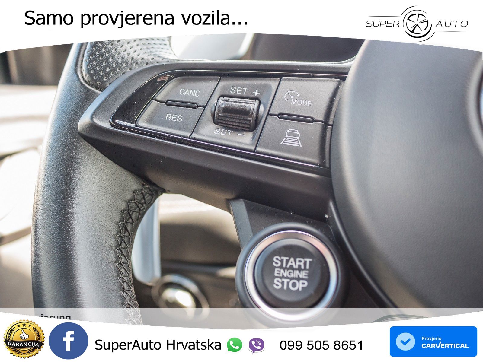 Alfa Romeo Tonale 1.5 VGT (160 KS) 48V-Hybrid TCT LED+GR SJED+ACC
