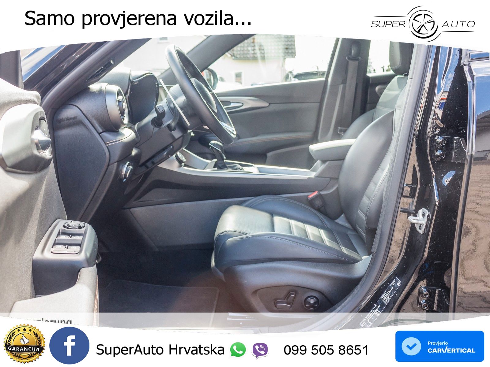 Alfa Romeo Tonale 1.5 VGT (160 KS) 48V-Hybrid TCT LED+GR SJED+ACC