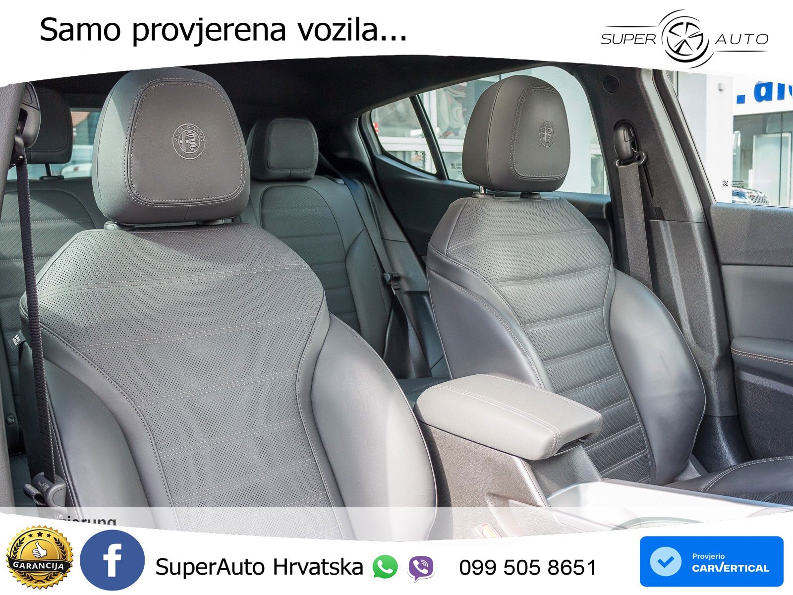 Alfa Romeo Tonale 1.5 VGT (160 KS) 48V-Hybrid TCT LED+GR SJED+ACC