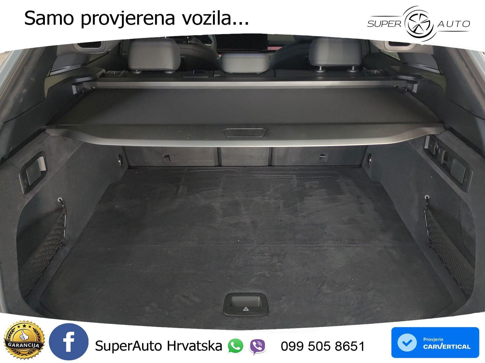 BMW 520d Touring (197 KS) xDrive Steptronic M Sport LED+GR SJED+ACC