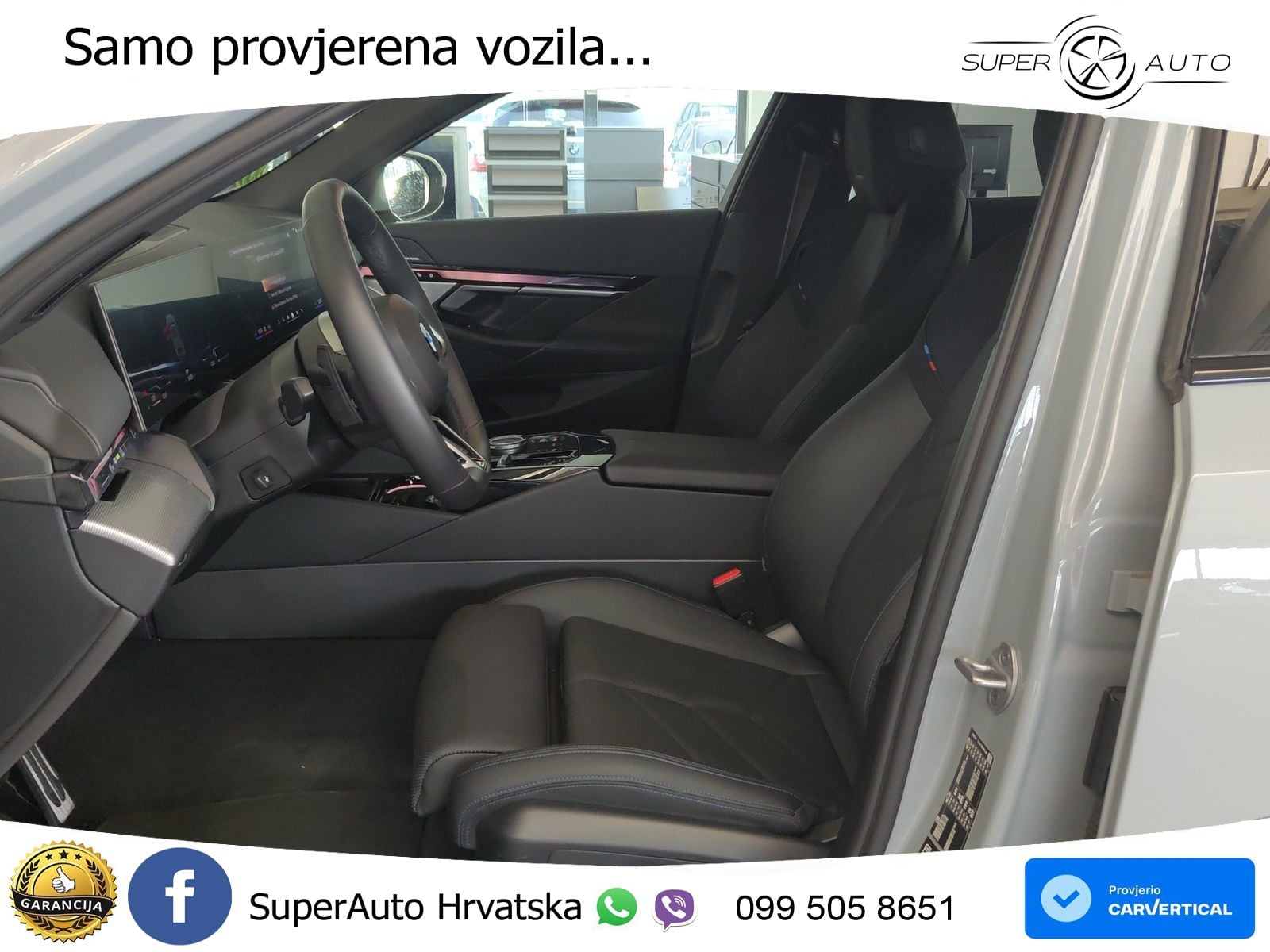 BMW 520d Touring (197 KS) xDrive Steptronic M Sport LED+GR SJED+ACC