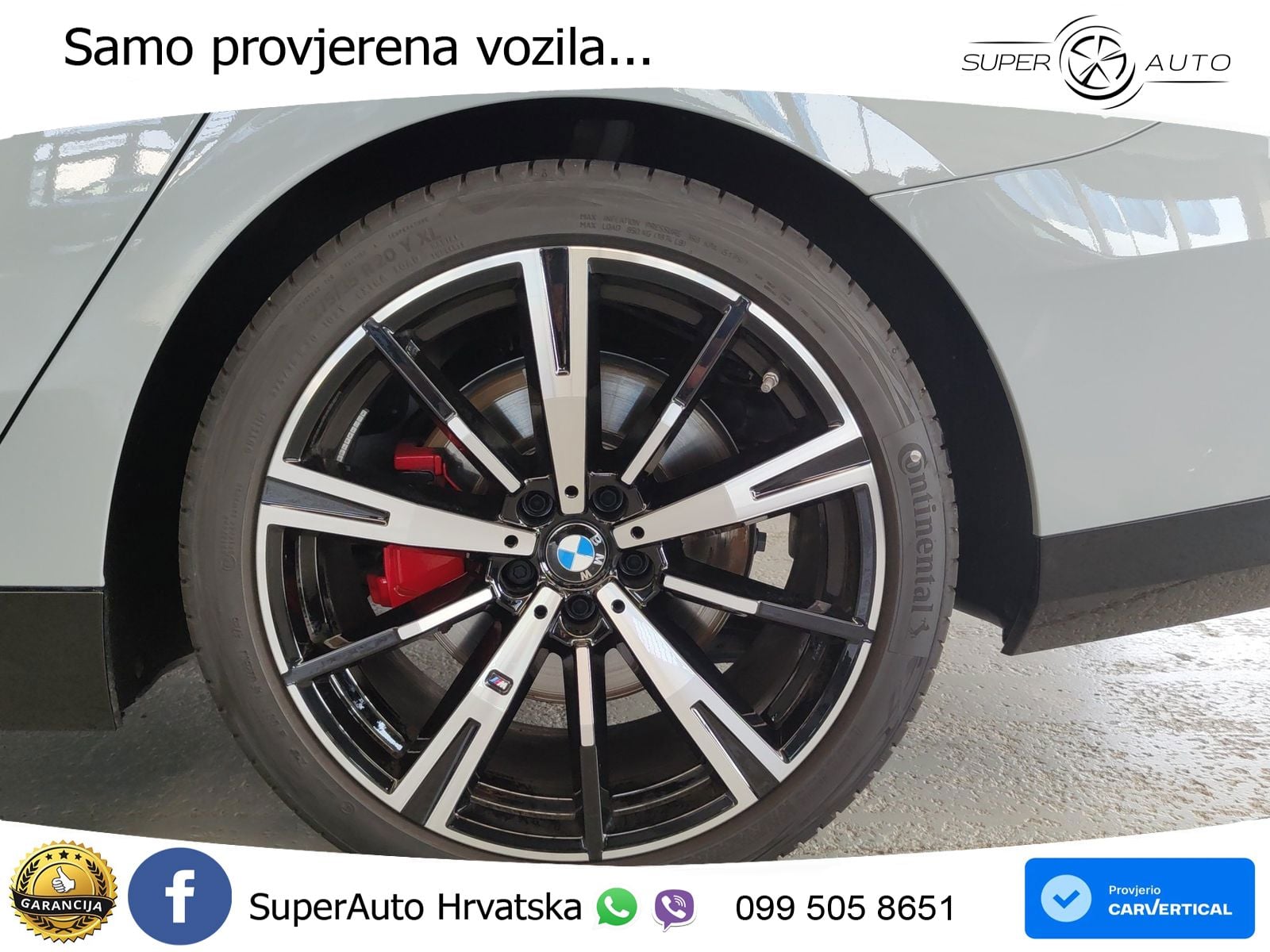 BMW 520d Touring (197 KS) xDrive Steptronic M Sport LED+GR SJED+ACC