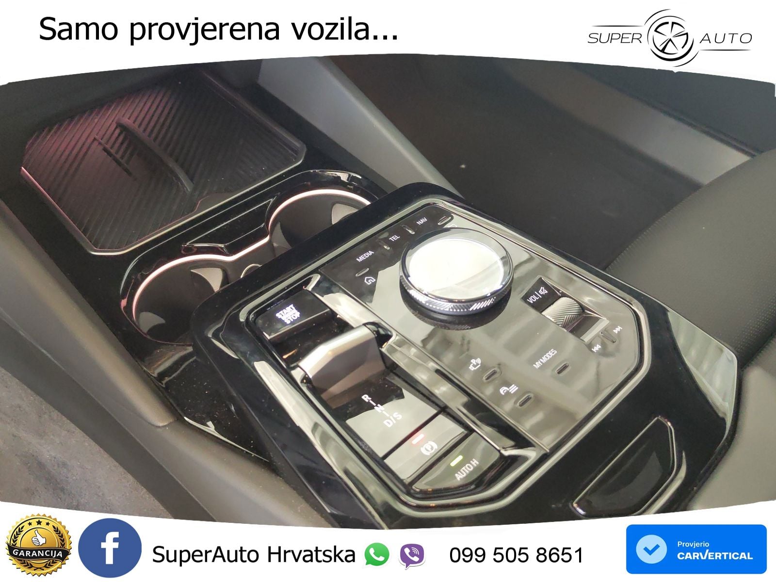 BMW 520d Touring (197 KS) xDrive Steptronic M Sport LED+GR SJED+ACC