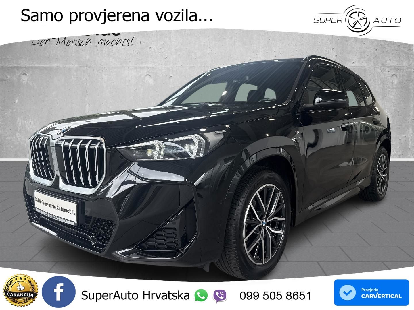 BMW X1 18i (136 KS) sDrive Steptronic LED+GR SJED+ACC