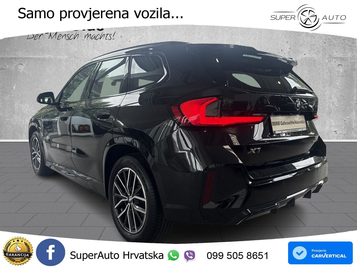 BMW X1 18i (136 KS) sDrive Steptronic LED+GR SJED+ACC