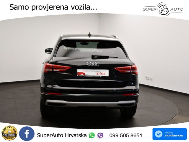 Audi Q3 35 TFSI (150 KS) S tronic advanced