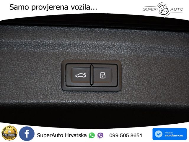 Audi Q3 35 TFSI (150 KS) S tronic advanced