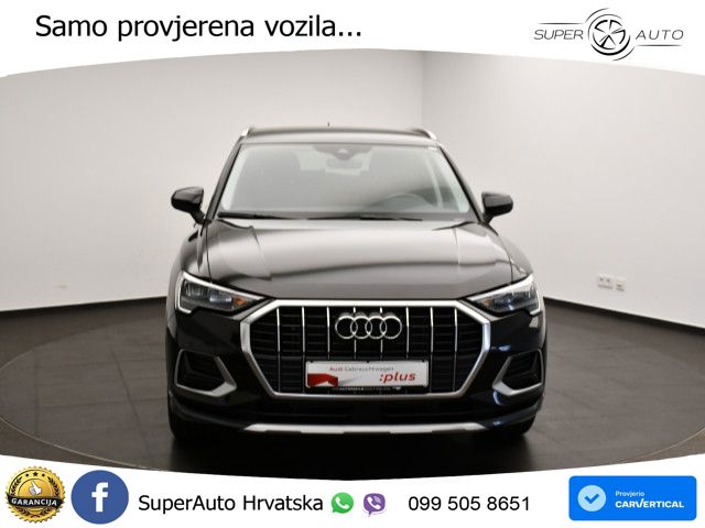 Audi Q3 35 TFSI (150 KS) S tronic advanced