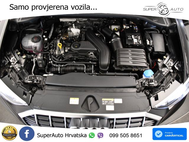Audi Q3 35 TFSI (150 KS) S tronic advanced