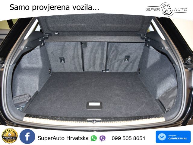 Audi Q3 35 TFSI (150 KS) S tronic advanced