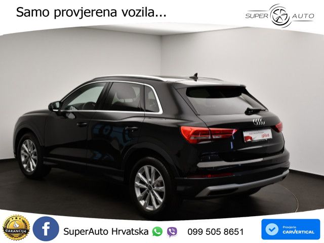 Audi Q3 35 TFSI (150 KS) S tronic advanced