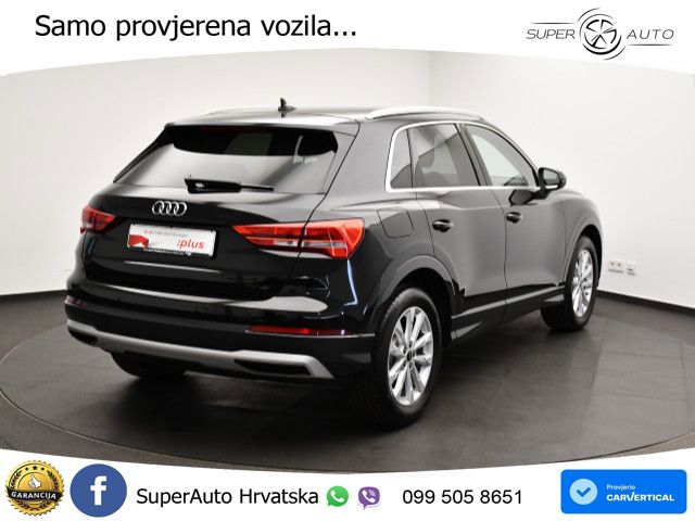 Audi Q3 35 TFSI (150 KS) S tronic advanced