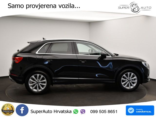 Audi Q3 35 TFSI (150 KS) S tronic advanced