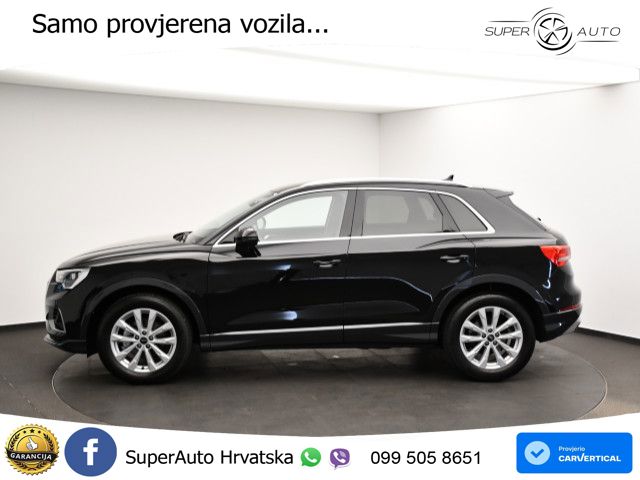 Audi Q3 35 TFSI (150 KS) S tronic advanced