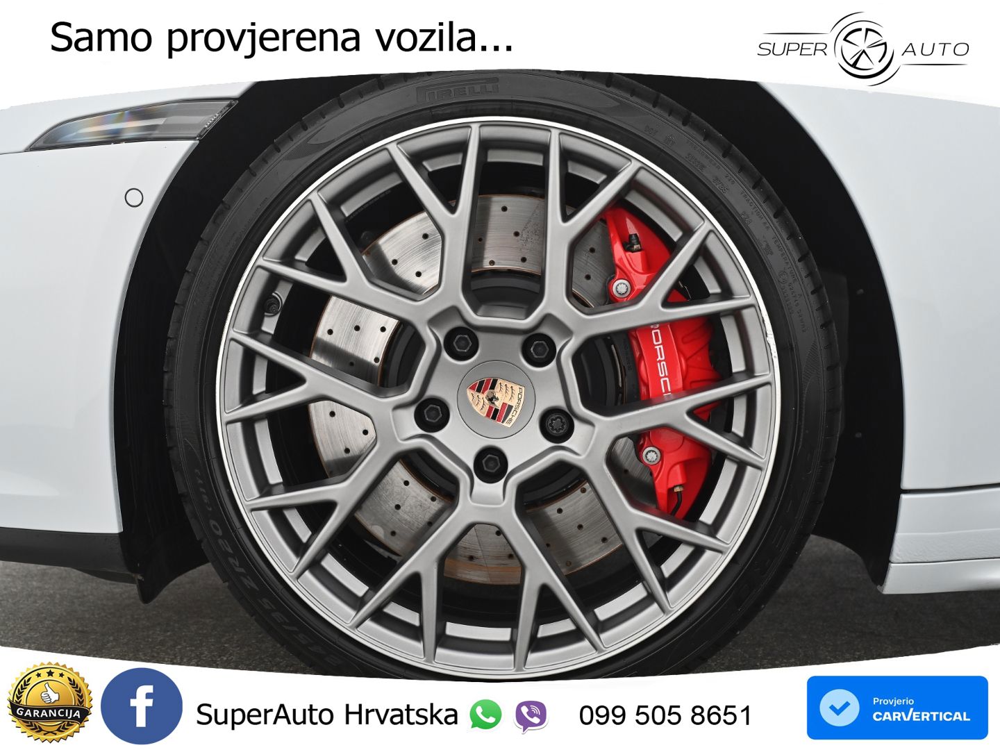 Porsche 911 Carrera 4 GTS Cabriolet 3.0 (480 KS) PDK LED+ACC
