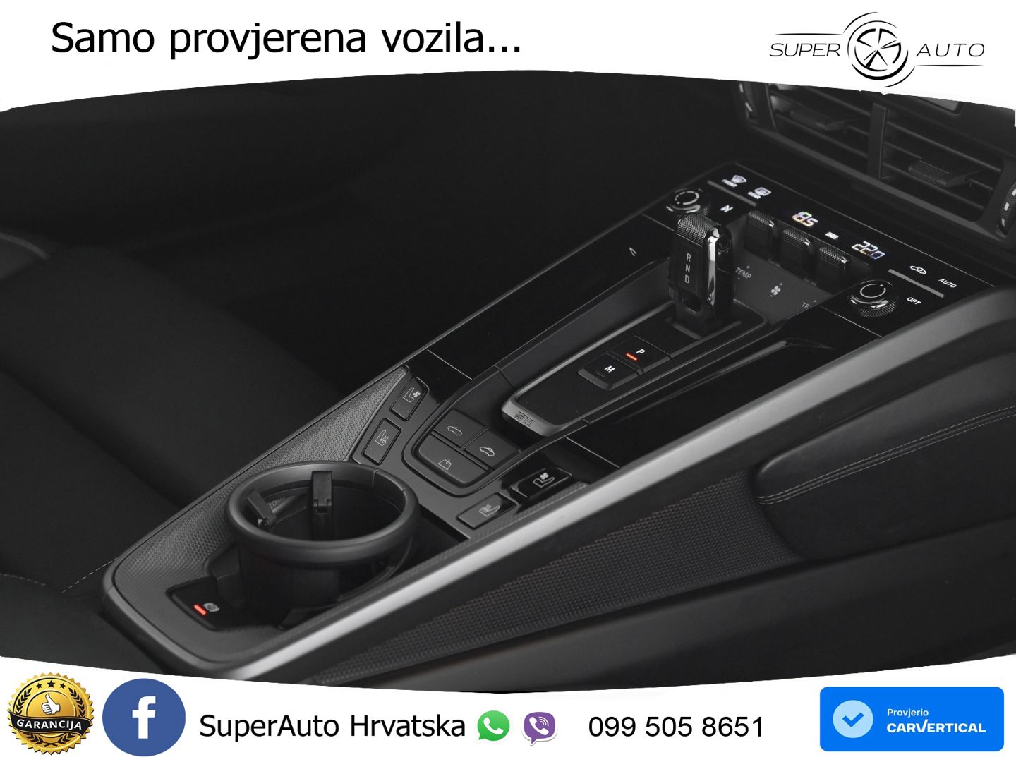 Porsche 911 Carrera 4 GTS Cabriolet 3.0 (480 KS) PDK LED+ACC