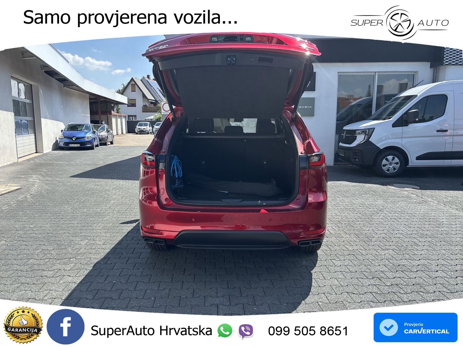 Mazda CX-60 2.5 e-Skyactiv (328 KS) AWD Automatic