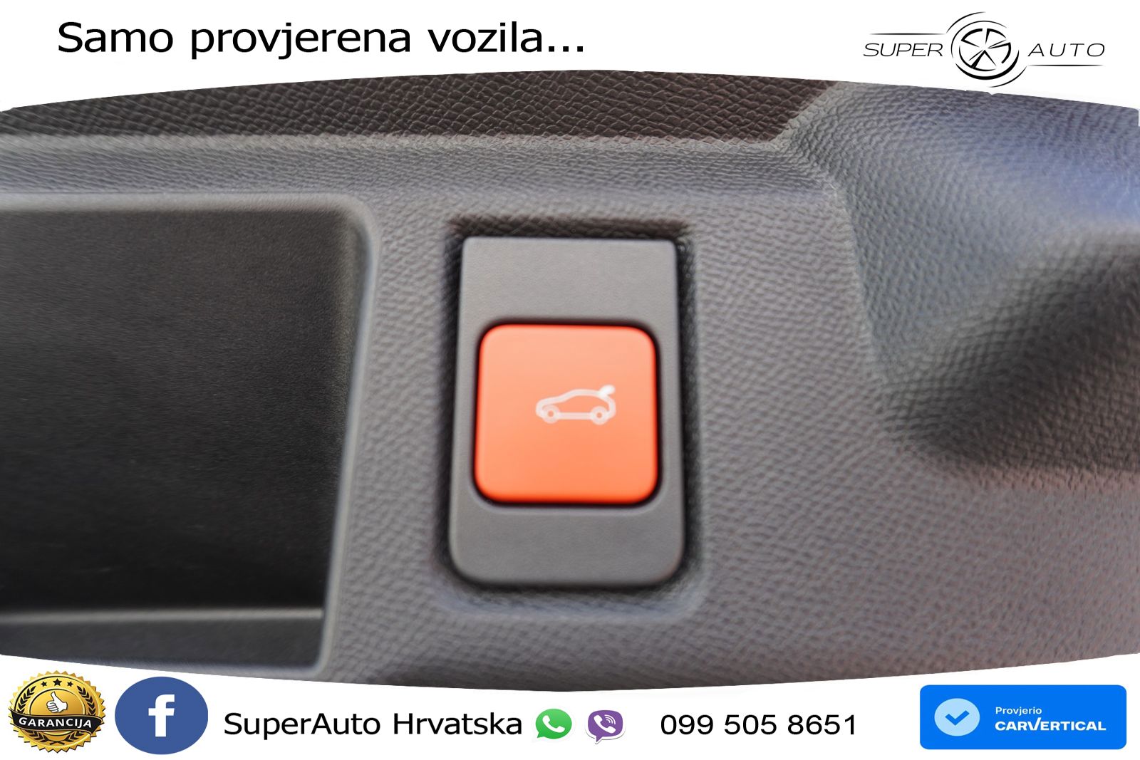 Opel Grandland 1.2 Turbo (145 KS) Hybrid eDCT Ultimate LED+GR SJED+ACC