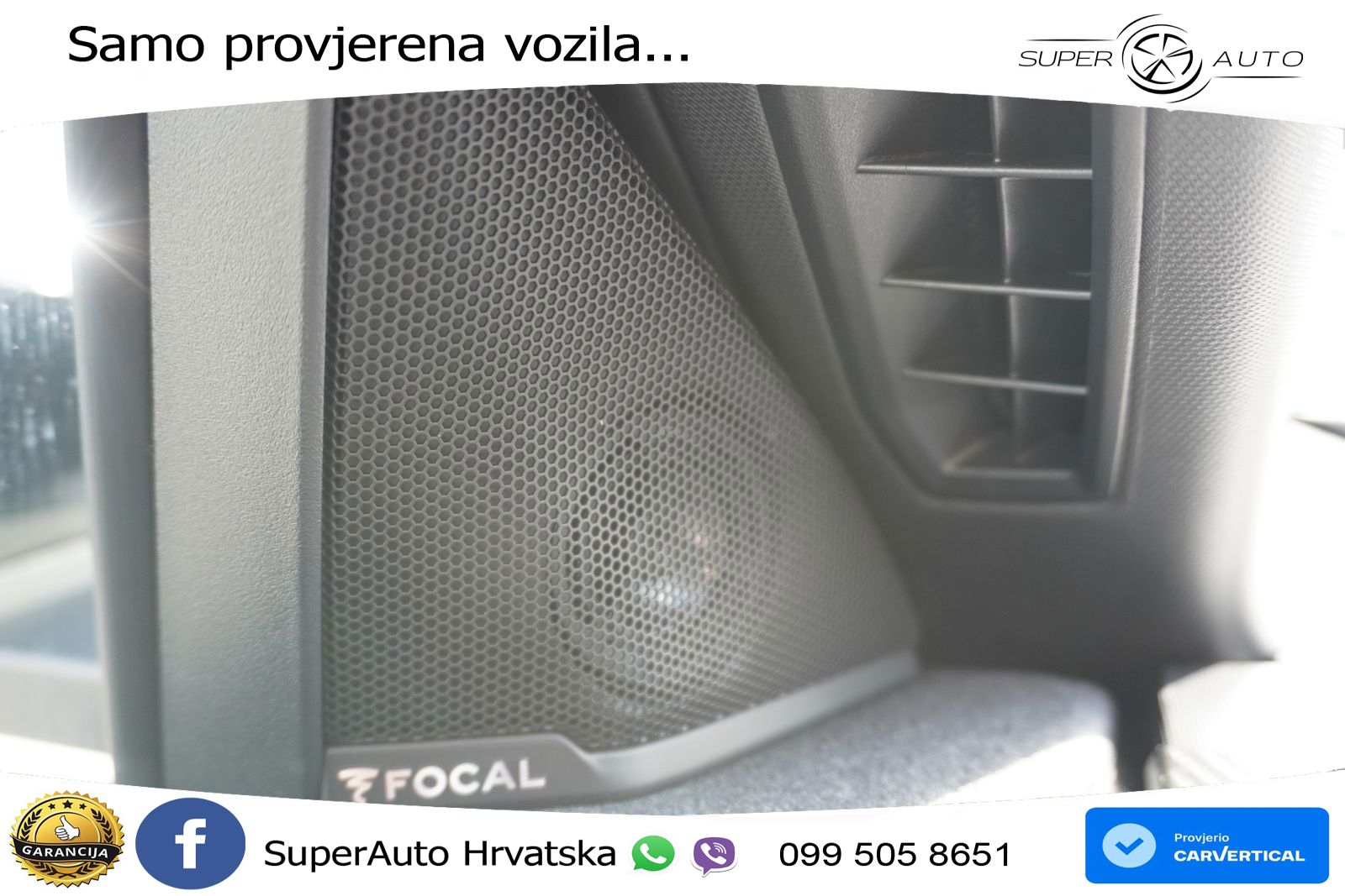 Opel Grandland 1.2 Turbo (145 KS) Hybrid eDCT Ultimate LED+GR SJED+ACC